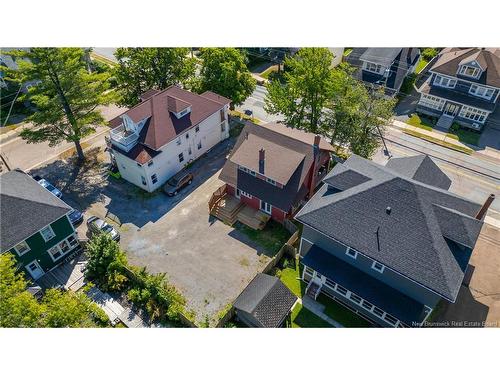 73 John St, Moncton, NB 