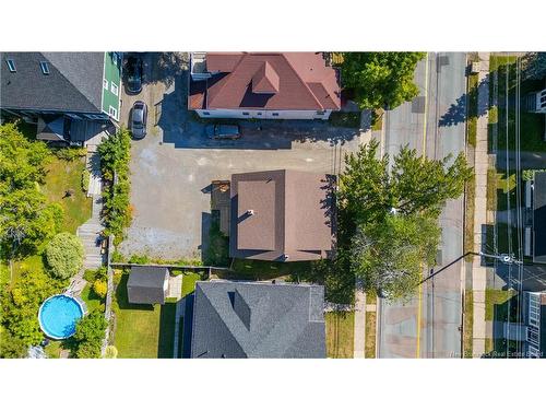 73 John St, Moncton, NB 