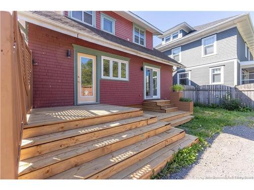 73 John St, Moncton, NB 