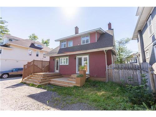 73 John St, Moncton, NB 