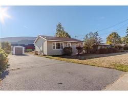 11 Braemar DR  Saint John, NB E2J 2T5