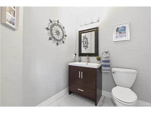 31 Millstone Crt, Ammon, NB 