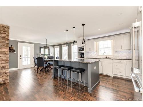 31 Millstone Crt, Ammon, NB 