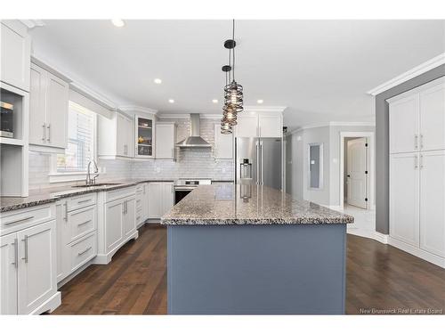 31 Millstone Crt, Ammon, NB 