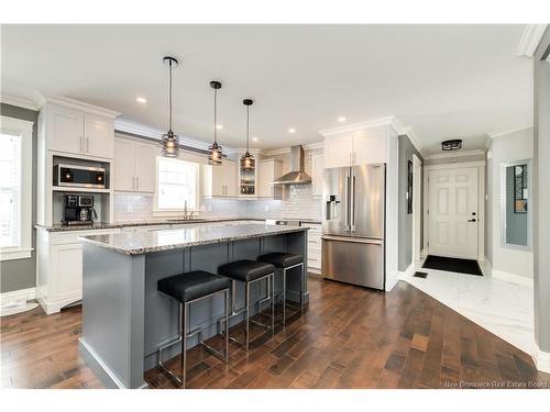 31 Millstone Crt, Ammon, NB 