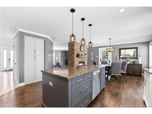 31 Millstone Crt, Ammon, NB 