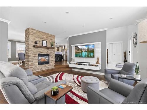 31 Millstone Crt, Ammon, NB 