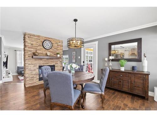 31 Millstone Crt, Ammon, NB 