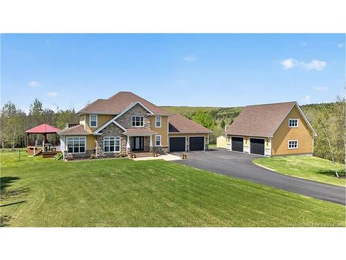 31 Millstone Crt, Ammon, NB 