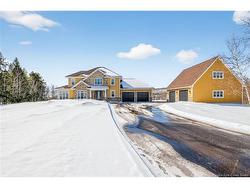 31 Millstone CRT  Ammon, NB E1G 0V4