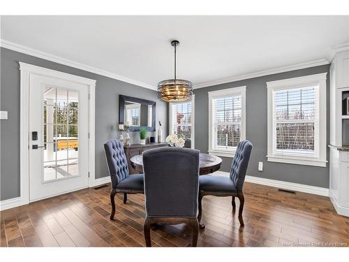 31 Millstone Crt, Ammon, NB 