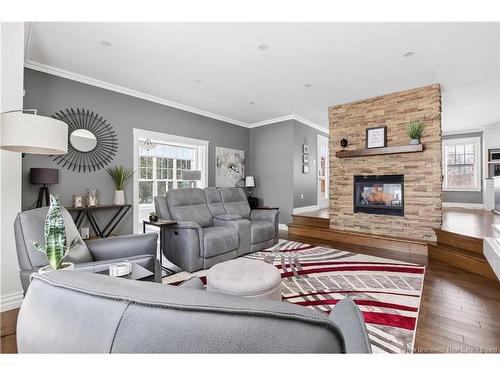 31 Millstone Crt, Ammon, NB 