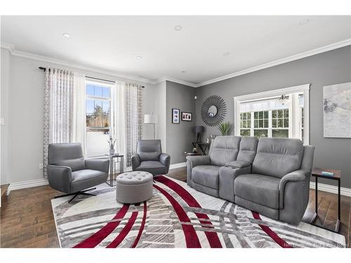 31 Millstone Crt, Ammon, NB 
