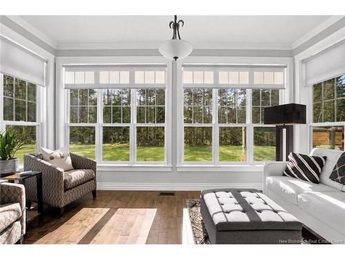 31 Millstone Crt, Ammon, NB 