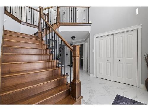 31 Millstone Crt, Ammon, NB 