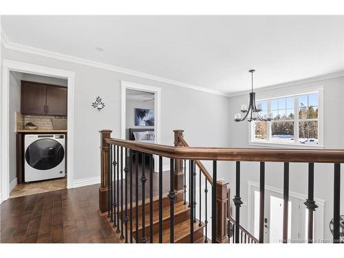 31 Millstone Crt, Ammon, NB 