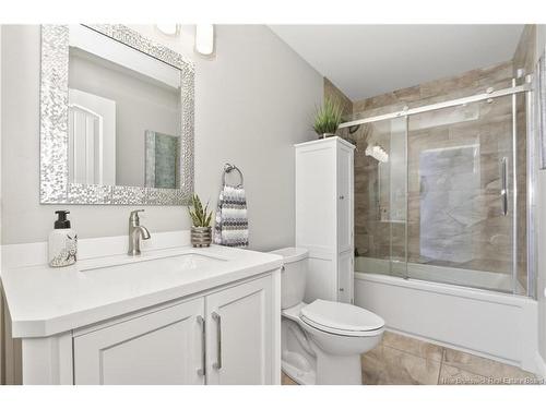 31 Millstone Crt, Ammon, NB 
