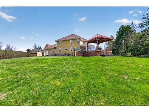 31 Millstone Crt, Ammon, NB 