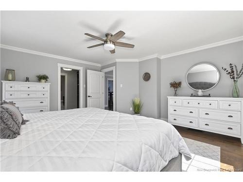 31 Millstone Crt, Ammon, NB 