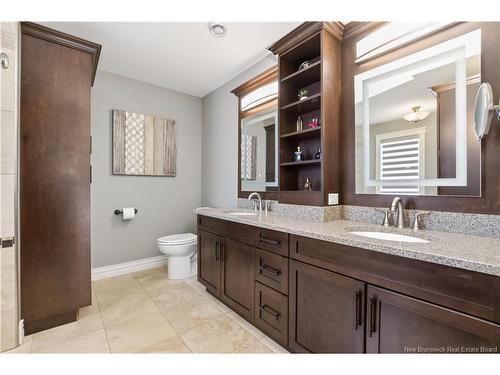 31 Millstone Crt, Ammon, NB 