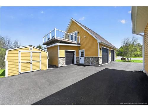 31 Millstone Crt, Ammon, NB 