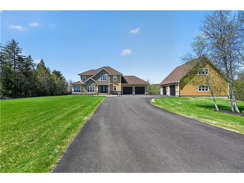 31 Millstone Crt, Ammon, NB 