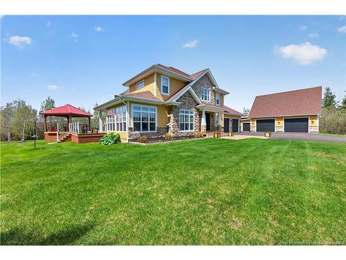31 Millstone Crt, Ammon, NB 