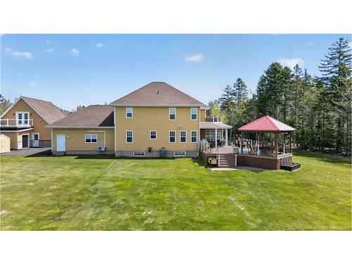 31 Millstone Crt, Ammon, NB 