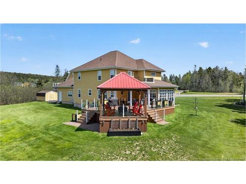 31 Millstone Crt, Ammon, NB 