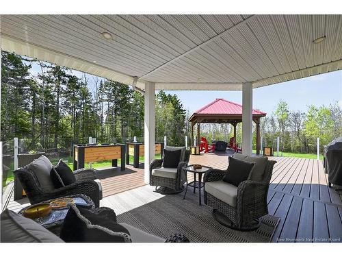 31 Millstone Crt, Ammon, NB 
