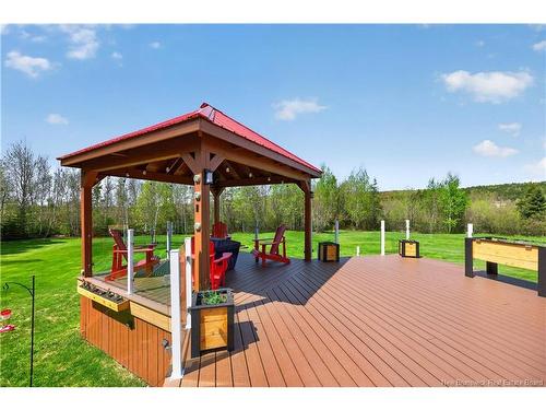 31 Millstone Crt, Ammon, NB 
