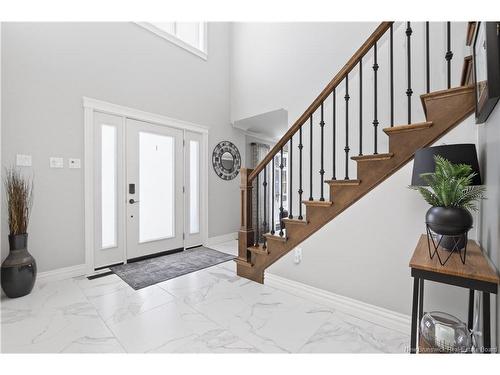 31 Millstone Crt, Ammon, NB 