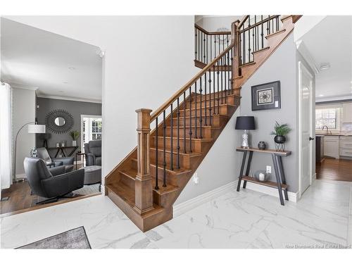 31 Millstone Crt, Ammon, NB 