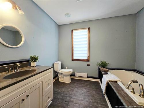 1737 Route 355, Sainte Rose, NB 