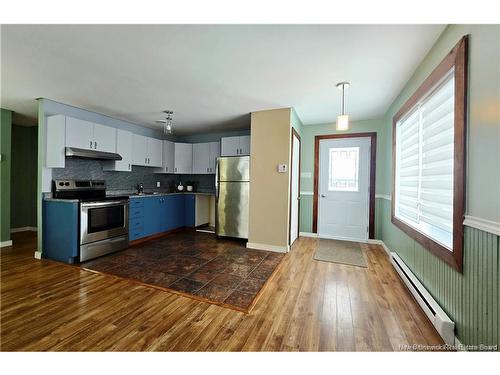 1737 Route 355, Sainte Rose, NB 