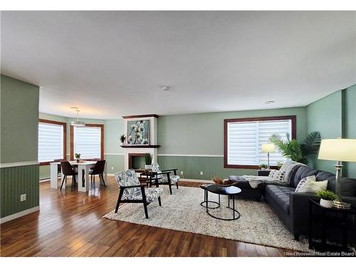 1737 Route 355, Sainte Rose, NB 