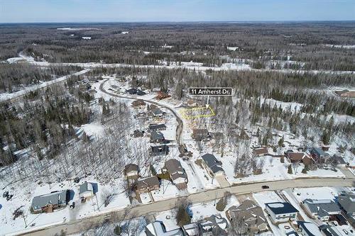 11 Amherst Dr, Pinawa, MB 