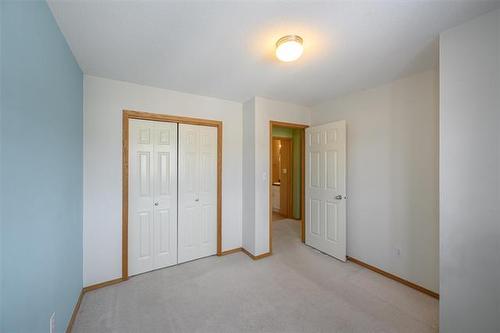 16-1010 Wilkes Ave, Winnipeg, MB 