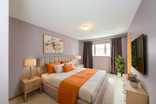 16-1010 Wilkes Ave, Winnipeg, MB 