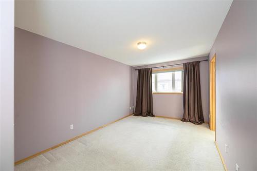 16-1010 Wilkes Ave, Winnipeg, MB 