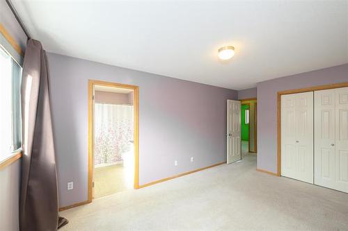 16-1010 Wilkes Ave, Winnipeg, MB 