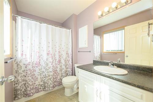 16-1010 Wilkes Ave, Winnipeg, MB 