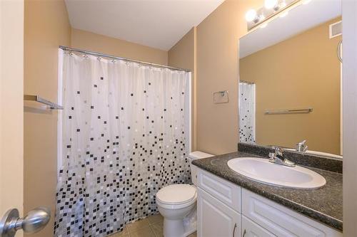 16-1010 Wilkes Ave, Winnipeg, MB 