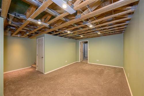 16-1010 Wilkes Ave, Winnipeg, MB 