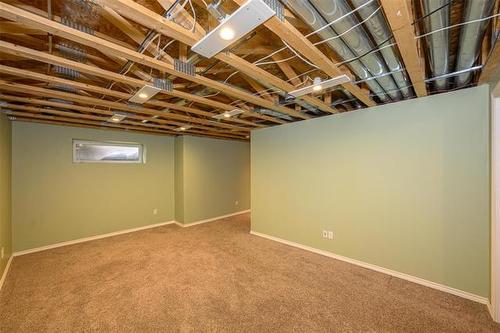 16-1010 Wilkes Ave, Winnipeg, MB 