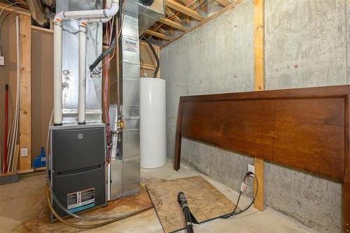 16-1010 Wilkes Ave, Winnipeg, MB 