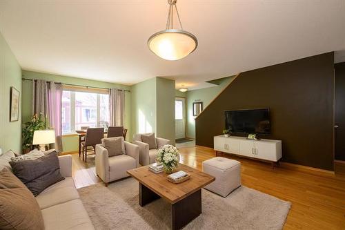 16-1010 Wilkes Ave, Winnipeg, MB 