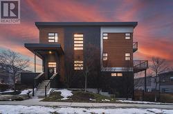 2 - 60 ARKELL ROAD  Guelph (Kortright East), ON N1L 1G8