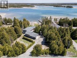 119 PINE TREE HARBOUR ROAD  Northern Bruce Peninsula, ON N0H 1Z0