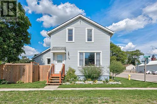 36 HURON STREET  Huron East (Seaforth), ON N0K 1W0